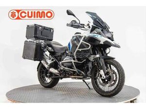 BMW - R 1200 GS