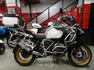 BMW - R 1250 GS ADVENTURE