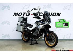 CFMOTO - 800 MT