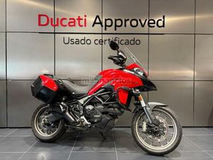 DUCATI - MULTISTRADA 950