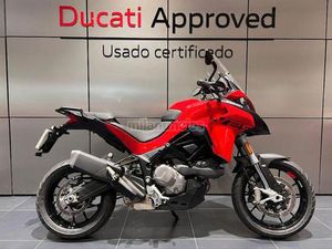 DUCATI - MULTISTRADA V2