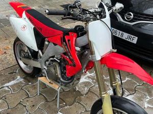 HONDA - CRF 450R