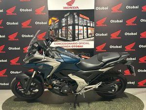 HONDA - NC 750 X