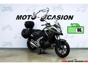 HONDA - NC 750 X