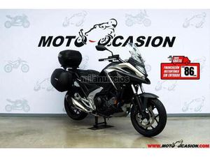 HONDA - NC 750 X