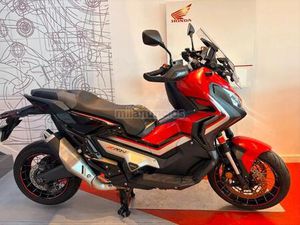HONDA - X-ADV