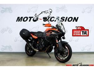 KTM - 1090 ADVENTURE