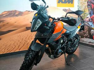 KTM - 390