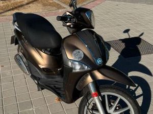 PIAGGIO - LIBRERTY 3V I.E.