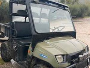 POLARIS RANGER 700 4X4