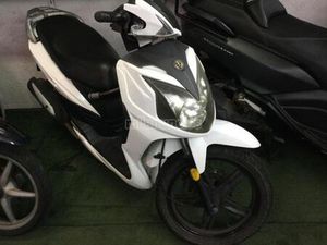 SYM - SYMPHONY 125 SR