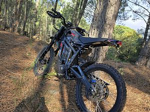 TALARIA STING 5500 PRO