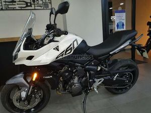 TRIUMPH - TIGER SPORT 660