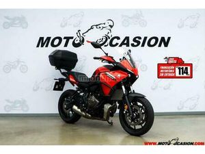 YAMAHA - TRACER 7