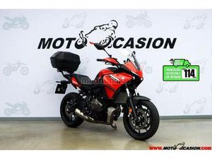 YAMAHA - TRACER 7