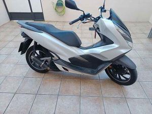 HONDA - PCX