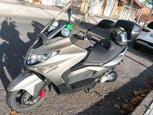 KYMCO - XCITING 500