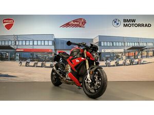 S 1000 R SC PROJECT / JANTES FORGÉES / COMMANDES RECULÉES M