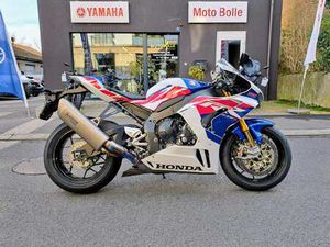 CBR 1000 RR-R SP