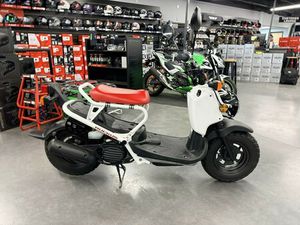 2019 HONDA RUCKUS