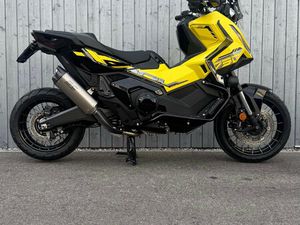 X-ADV 750