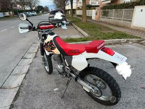 HONDA XR 400R