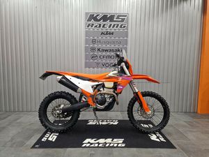 KTM 350 EXC-F