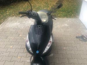 PIAGGIO ZIP 59 CCM 2 TAKT