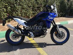 YAMAHA TENERE 700