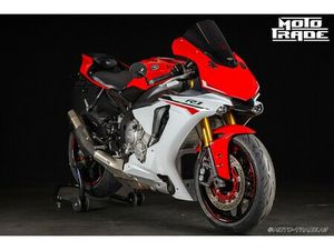 YZF-R1 60 ANNIVERSARY ABS AKRAPOVIC
