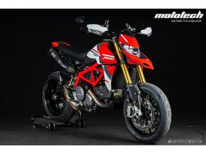 HYPERMOTARD 950 SP (35KW) SC PROJECT