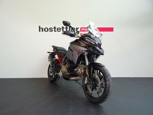 MULTISTRADA V4 S RADAR SPORT