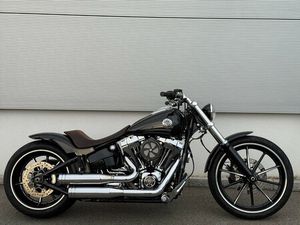 FXSB BREAKOUT 103 ABS (35KW)