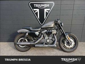 HARLEY-DAVIDSON ROADSTER GRIGIO