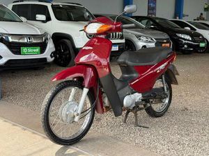 HONDA BIZ 125 ES