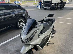 HONDA PCX 125