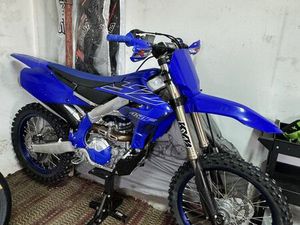 YZF 450 DE 22 COM 40H TURCIFAL
