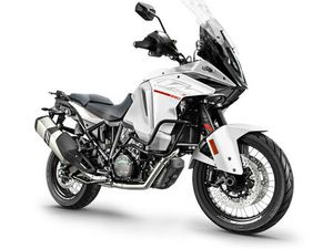 1290 SUPER ADVENTURE T ABS