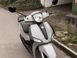 LIBERTY 125 SPORT