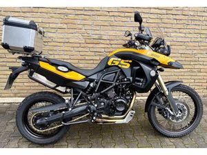 BMW F 800 GS