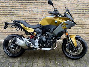BMW F 900 XR WIE NEU