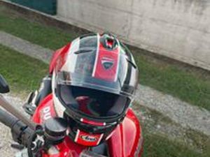 DUCATI MONSTER 1200 S