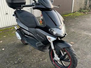 GILERA RUNNER 50