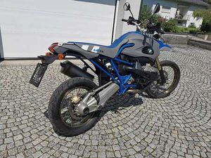HP2 ENDURO
