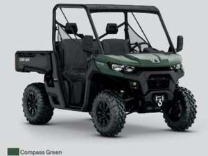 TRAXTER AUTOMATIK XU HD9 - LAGERND -