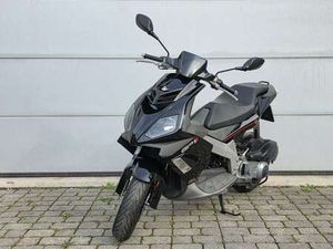 GP1 250 I.E. RACING TOP ZUSTAND INKL. TUNING