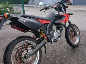 DERBI X-TREME SENDA 2012