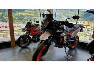 890 SMT --- MODELLJAHR 2024!!