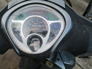 VENDITA MOTORINO 125