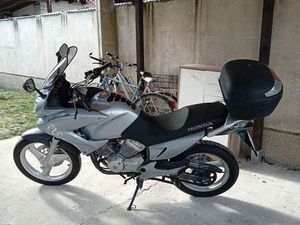 125 EINSPRITZER PICKERL BIS 8/26 PLUS 4 MONATE